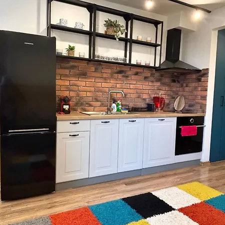 Cozy Corner In - Free Parking Lejlighed *