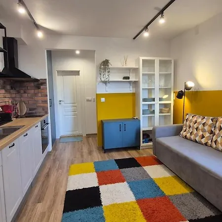 Cozy Corner In - Free Parking Lejlighed Varna