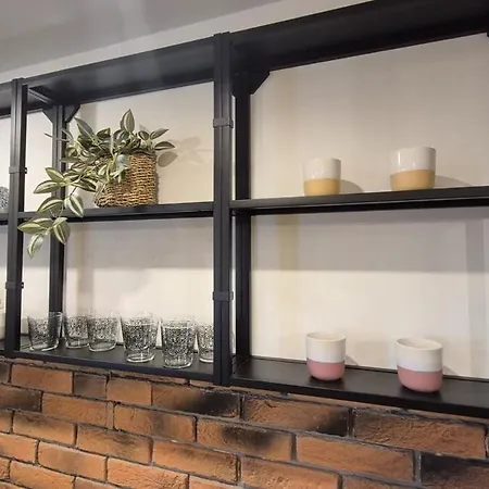 Lejlighed Cozy Corner In - Free Parking Varna