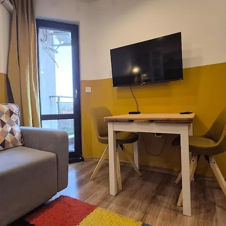 Cozy Corner In - Free Parking Lejlighed