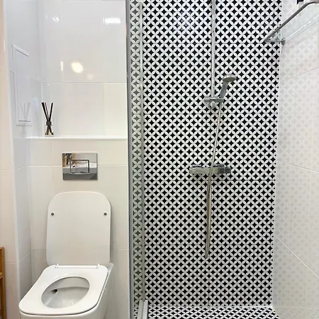 Cozy Corner In - Free Parking Lejlighed *