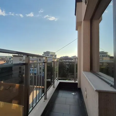 Cozy Corner In - Free Parking Lejlighed