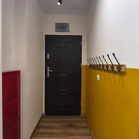 Lejlighed Cozy Corner In - Free Parking