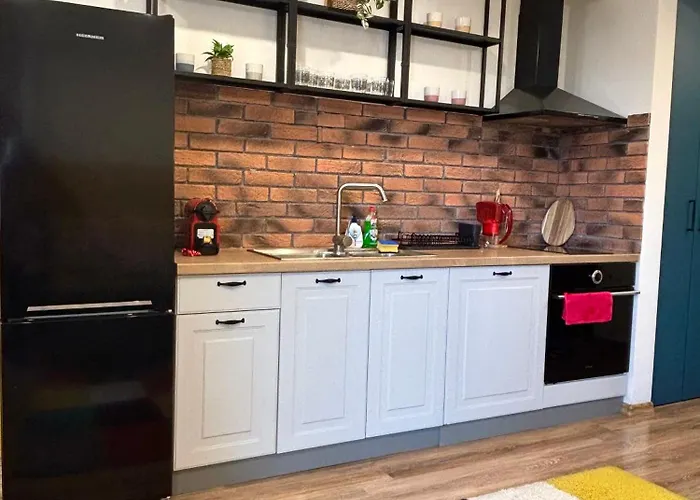 Cozy Corner In - Free Parking Апартаменты *