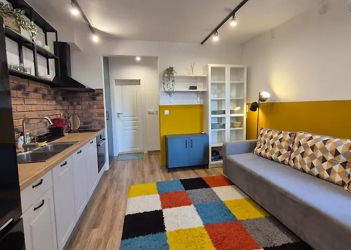 Cozy Corner In - Free Parking Апартаменты Варна