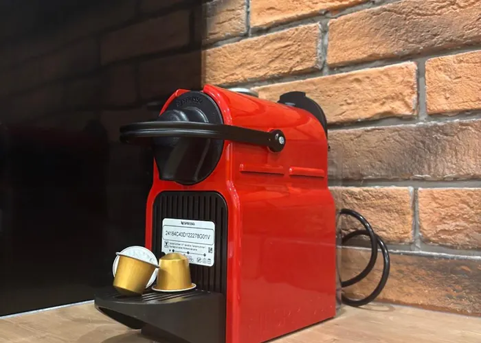 Апартаменты Cozy Corner In - Free Parking *