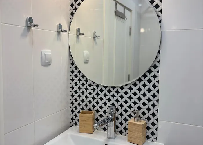 Cozy Corner In - Free Parking * Варна