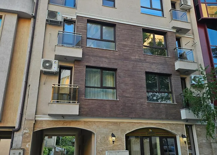 Cozy Corner In - Free Parking Апартаменты *