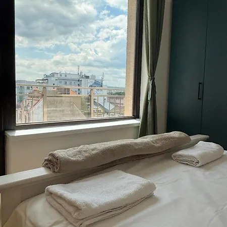 Lägenhet Cozy Corner In - Free Parking *