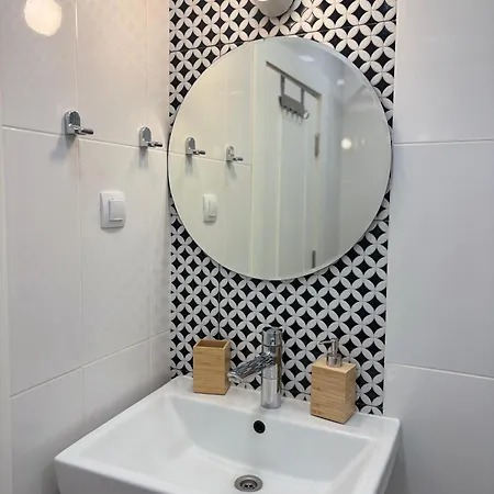 Cozy Corner In - Free Parking * Varna