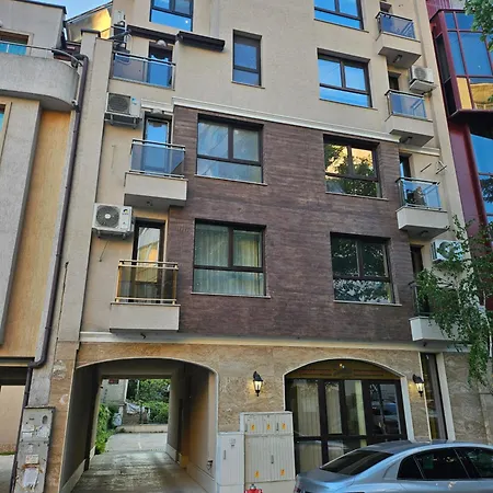 Cozy Corner In - Free Parking Lägenhet *